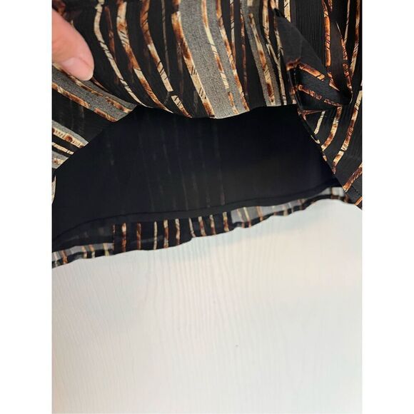 Jones New York Collection Blouse - Picture 4 of 4